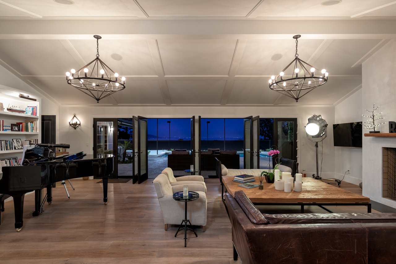 SOLD by Cherie Iseppi - Point Dume Malibu 