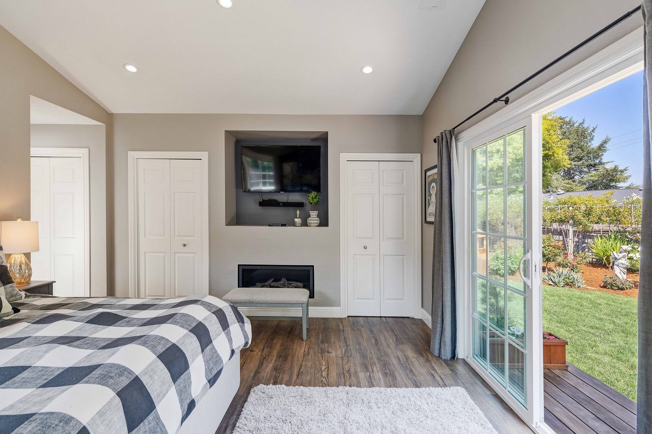 3 Corrillo Drive, San Rafael