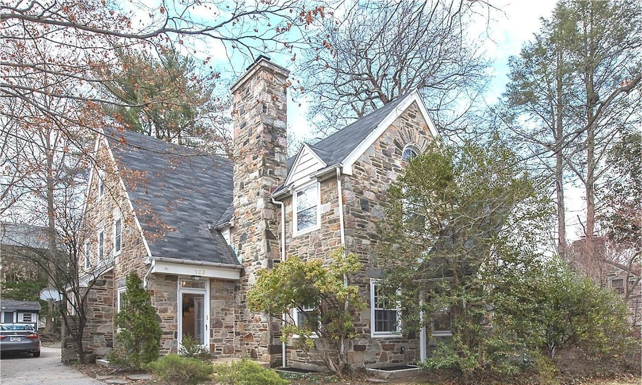 123 N Highland Ave