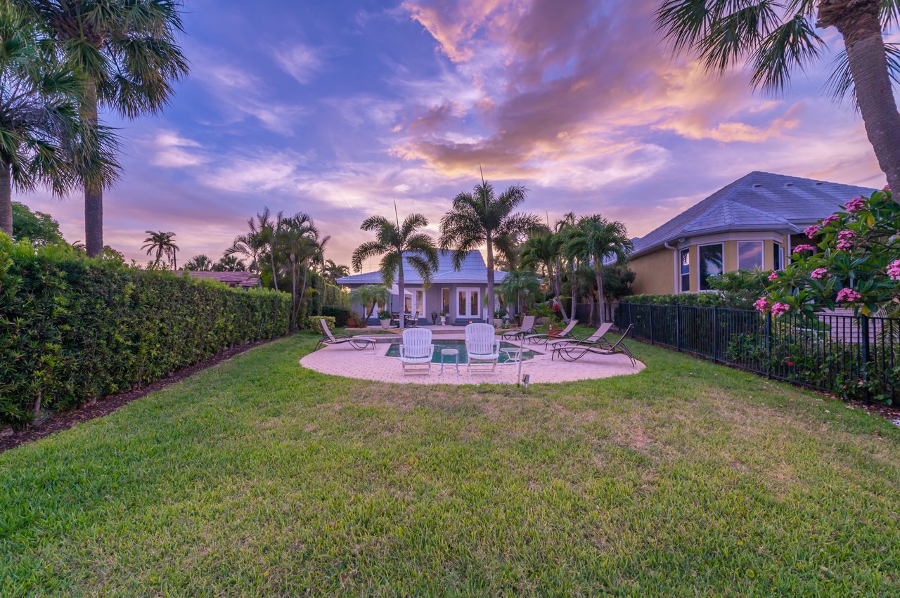 Prestigious Address in Lido Shores