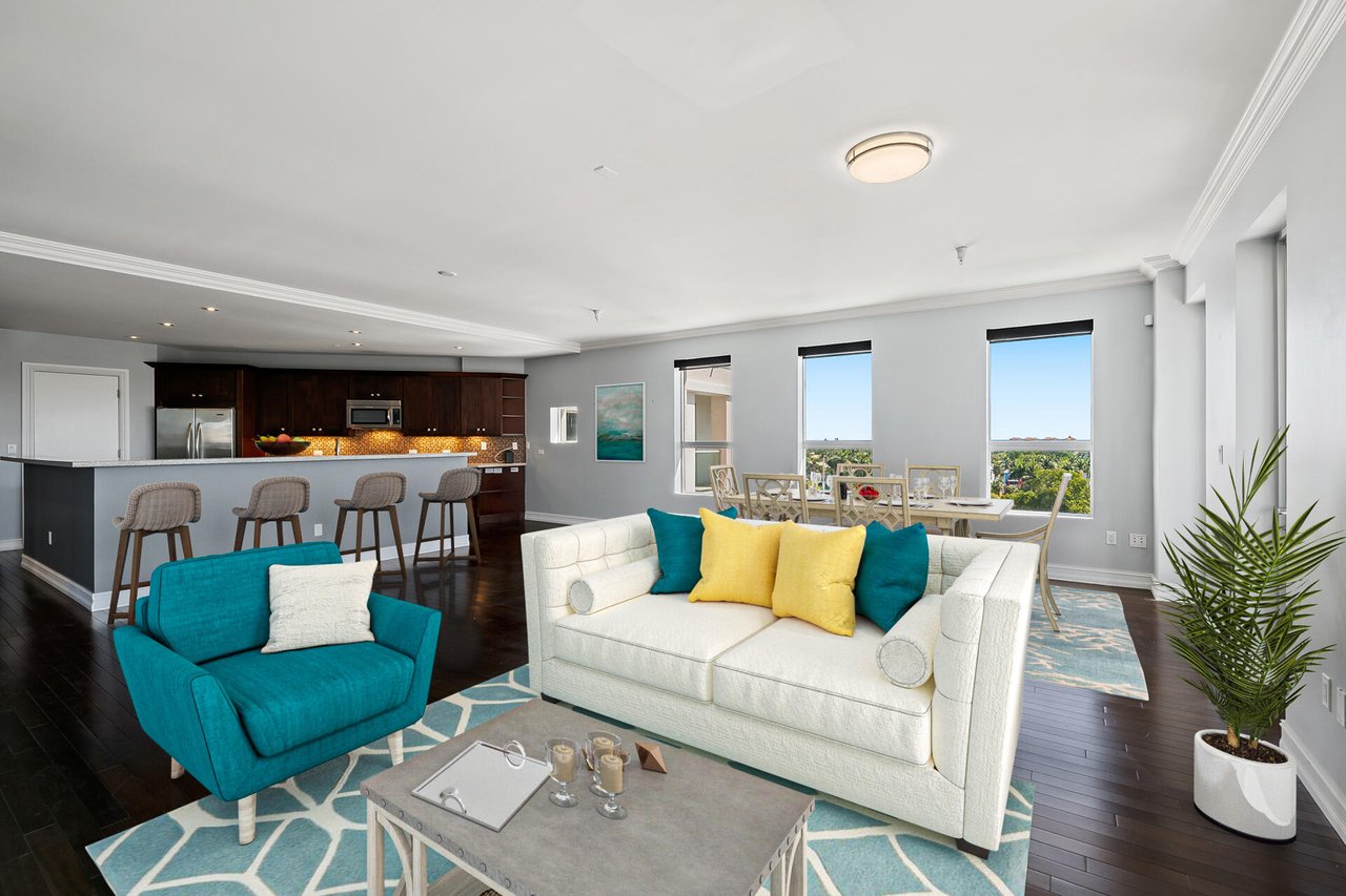 455 E Palmetto Park Road, Unit 7W