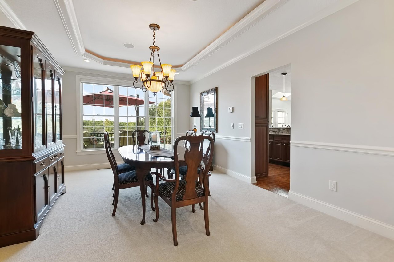 Stunning Eagan Masterpiece!