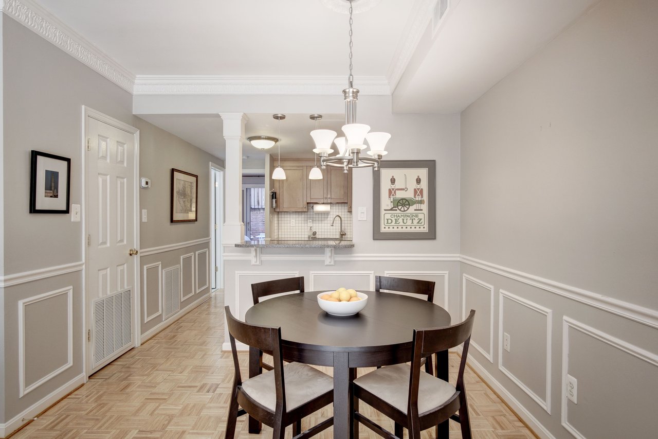 1823 Corcoran Street NW #9