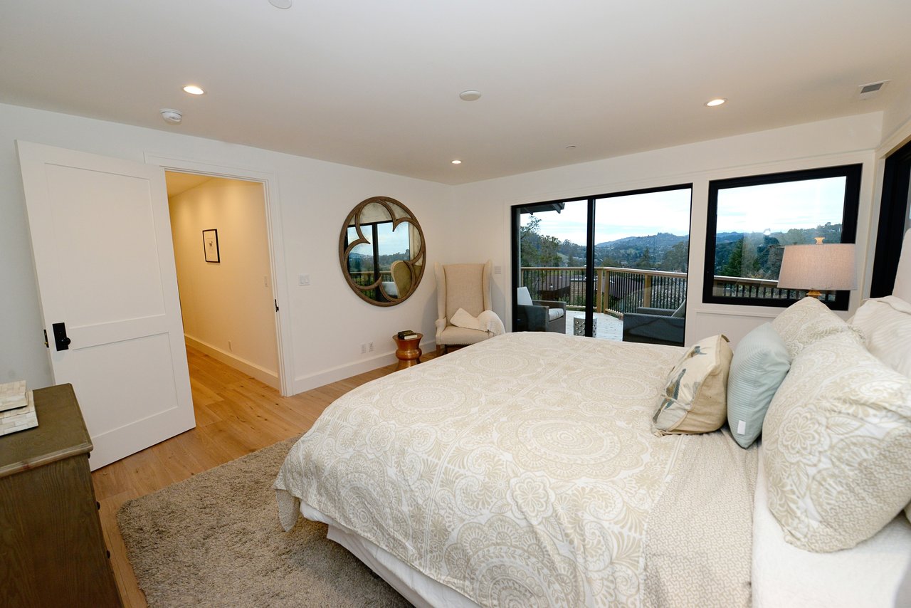 155 Melville Avenue, San Anselmo