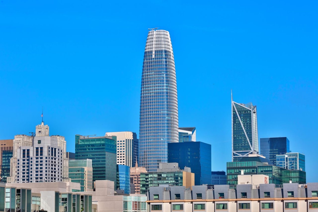 920 Harrison St Unit 1