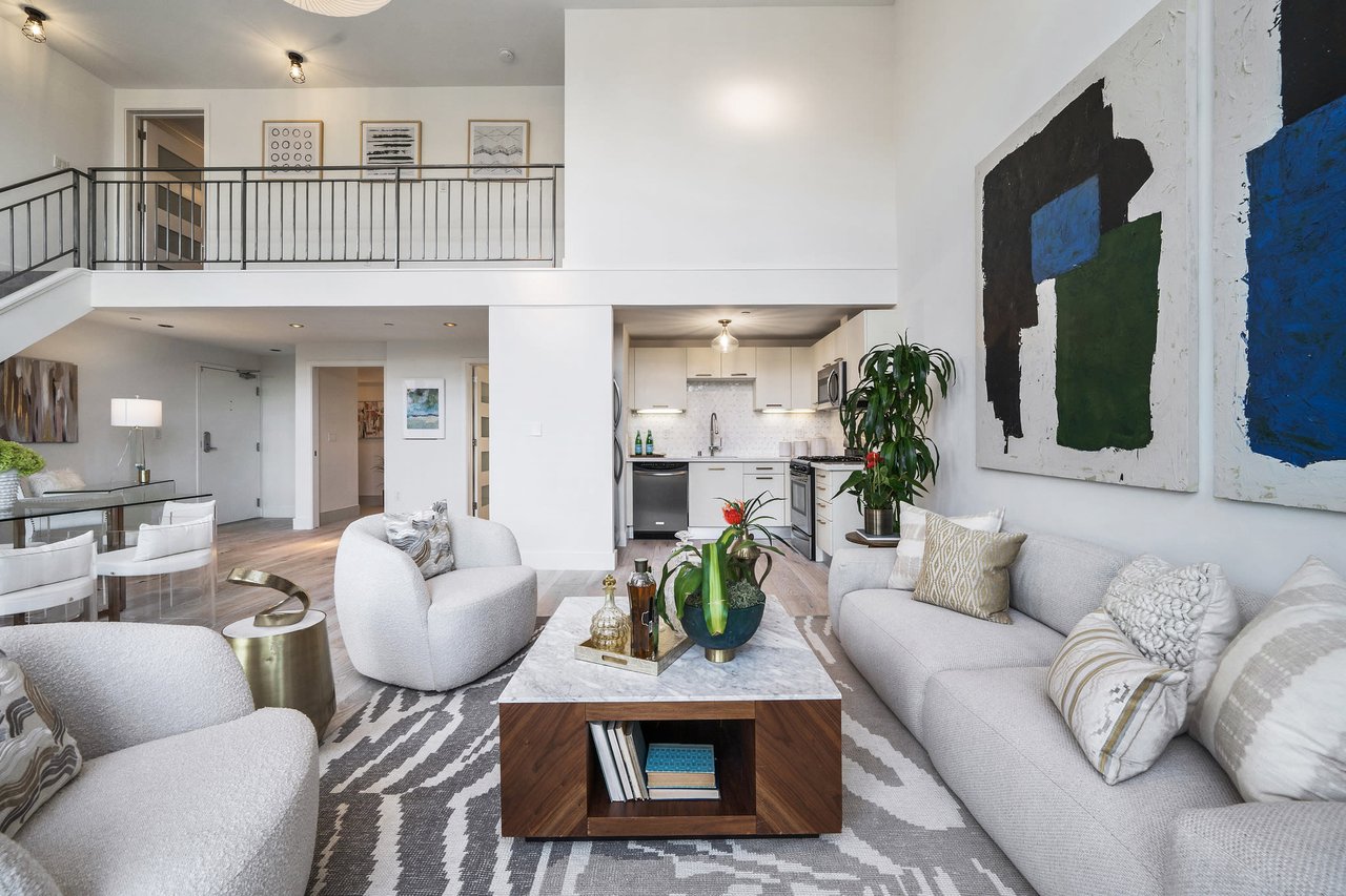 25 Sierra St, #202