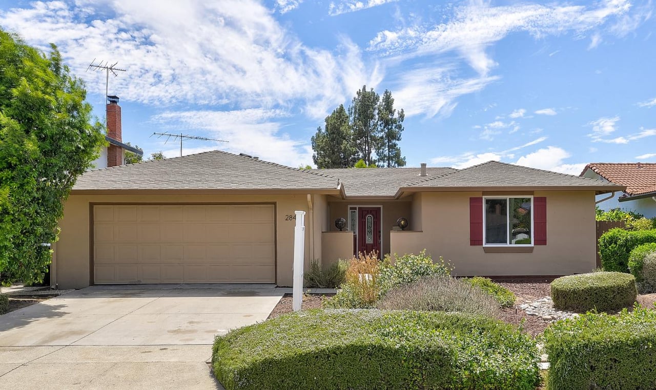 2848 Mayglen Way
