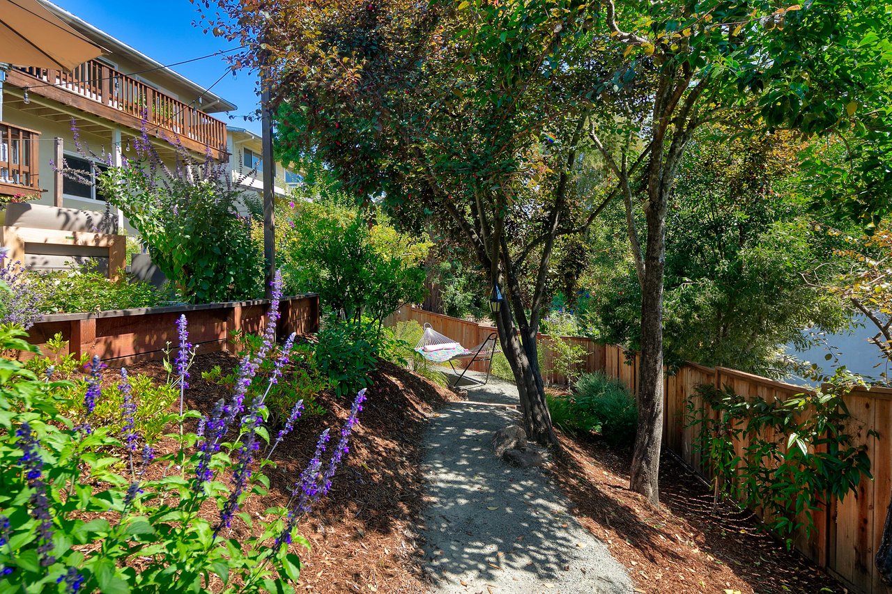 1422 Nye Street, San Rafael