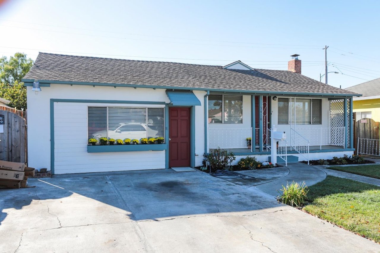 3410 Golf Drive