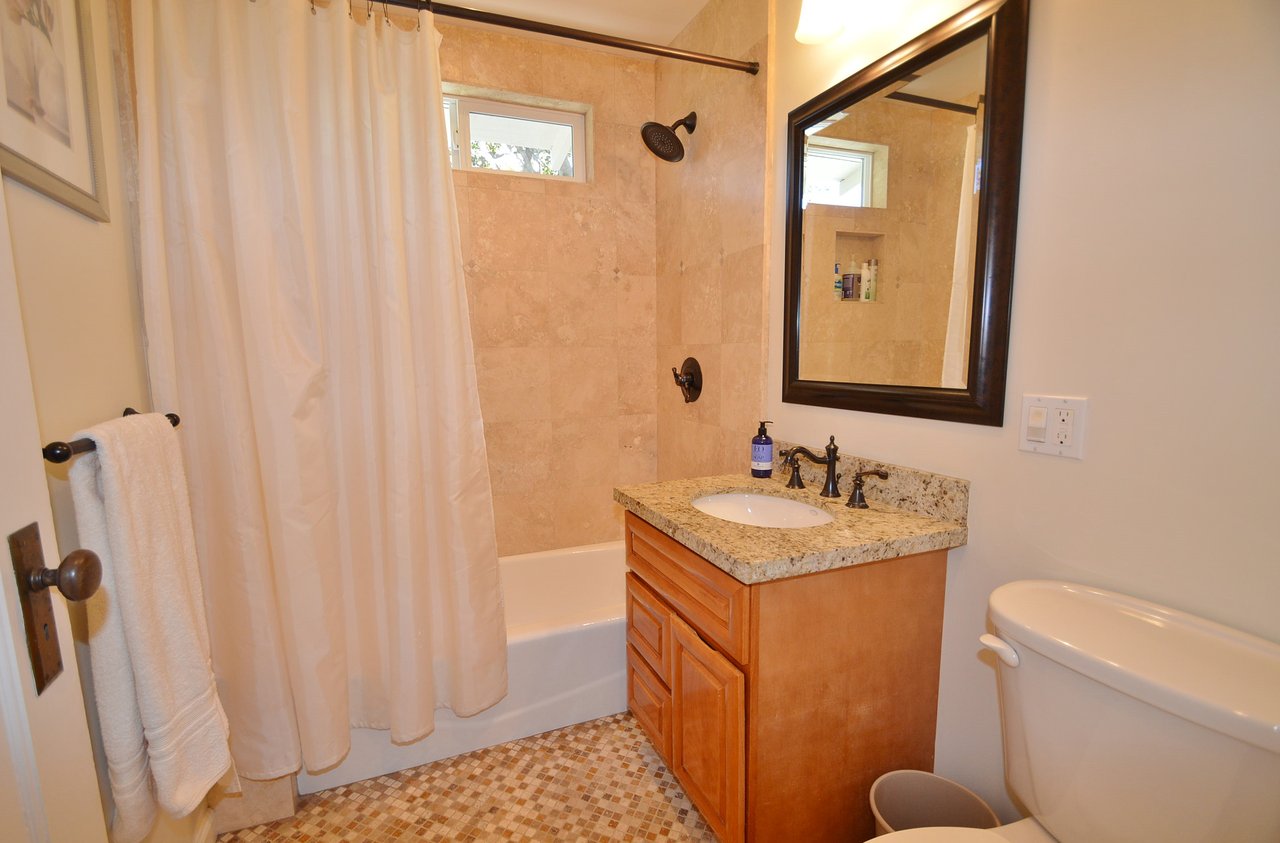 58 Woodland Avenue, San Anselmo