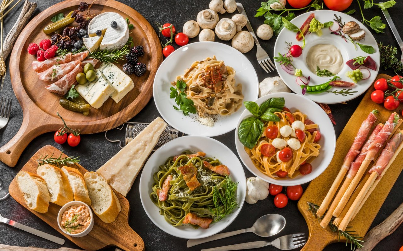 Nui Italian at Hilton Waikoloa Village Brings Italian Favorites to Big Island