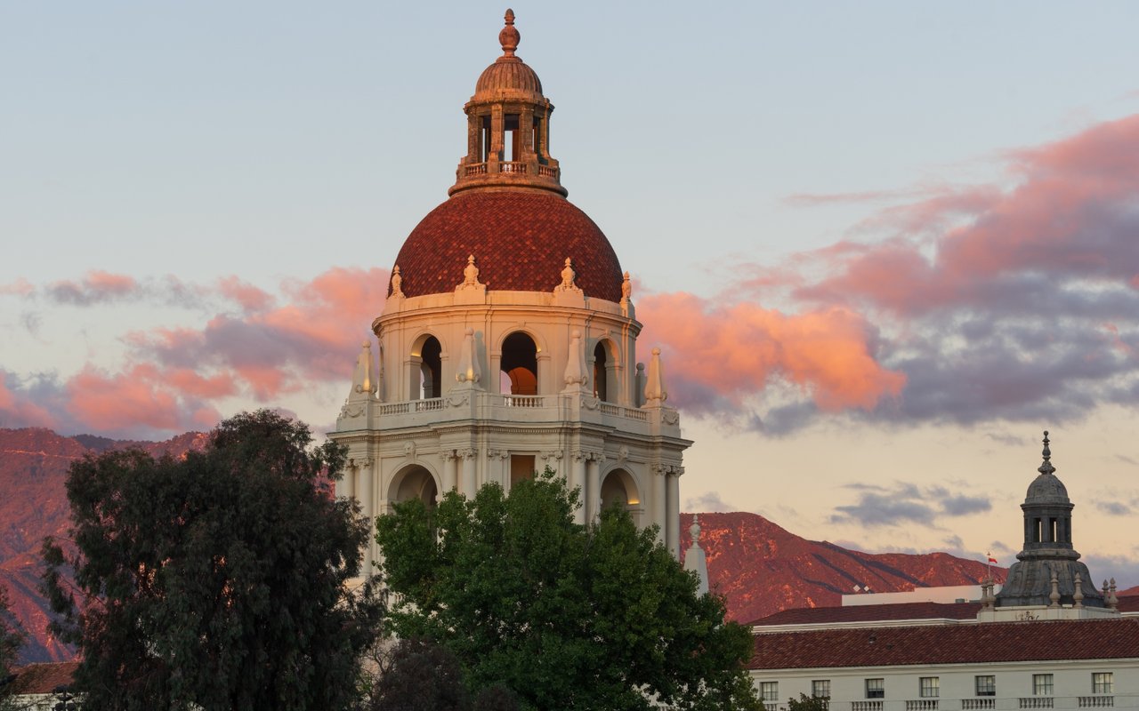Pasadena