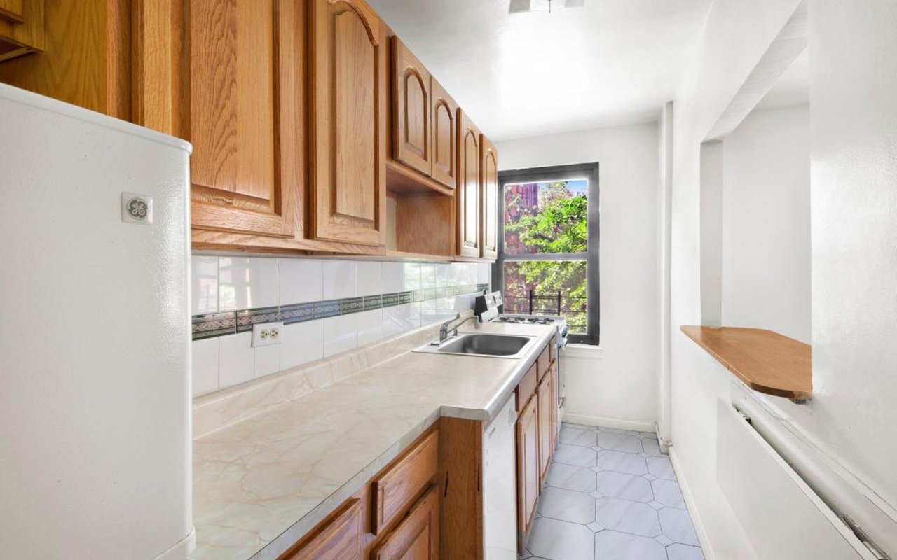 505 E 82nd St, #3D