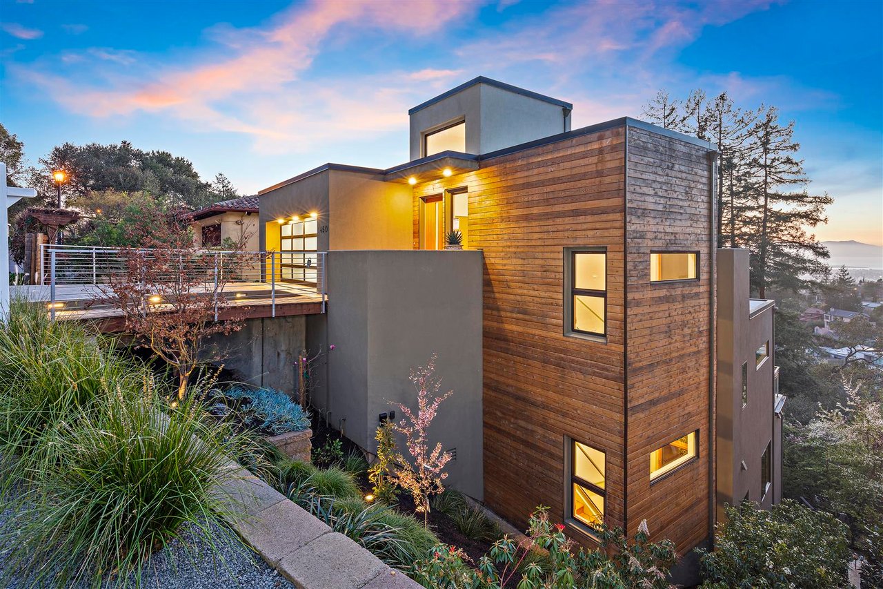 Instigating Curb Appeal Across Your Screens