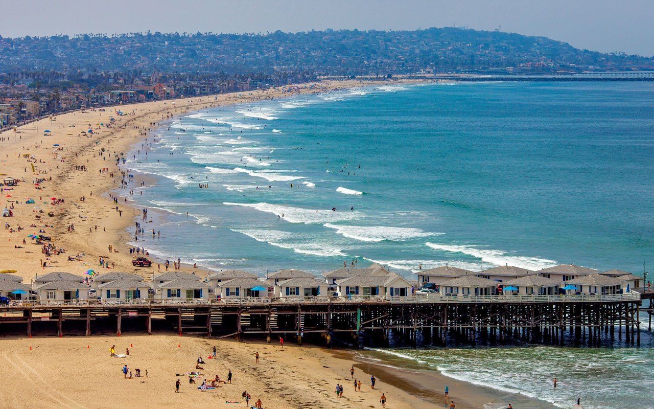 Pacific Beach