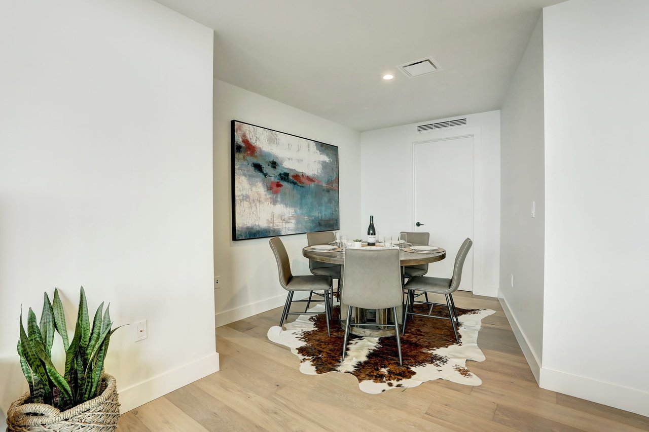 70 Rainey Street #1204 | SELLER REPRESENTED