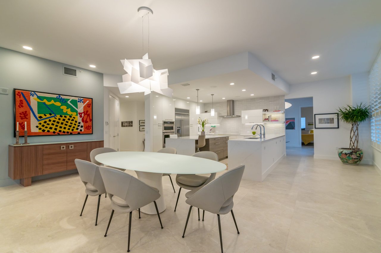 Marina Towers Unit 1004