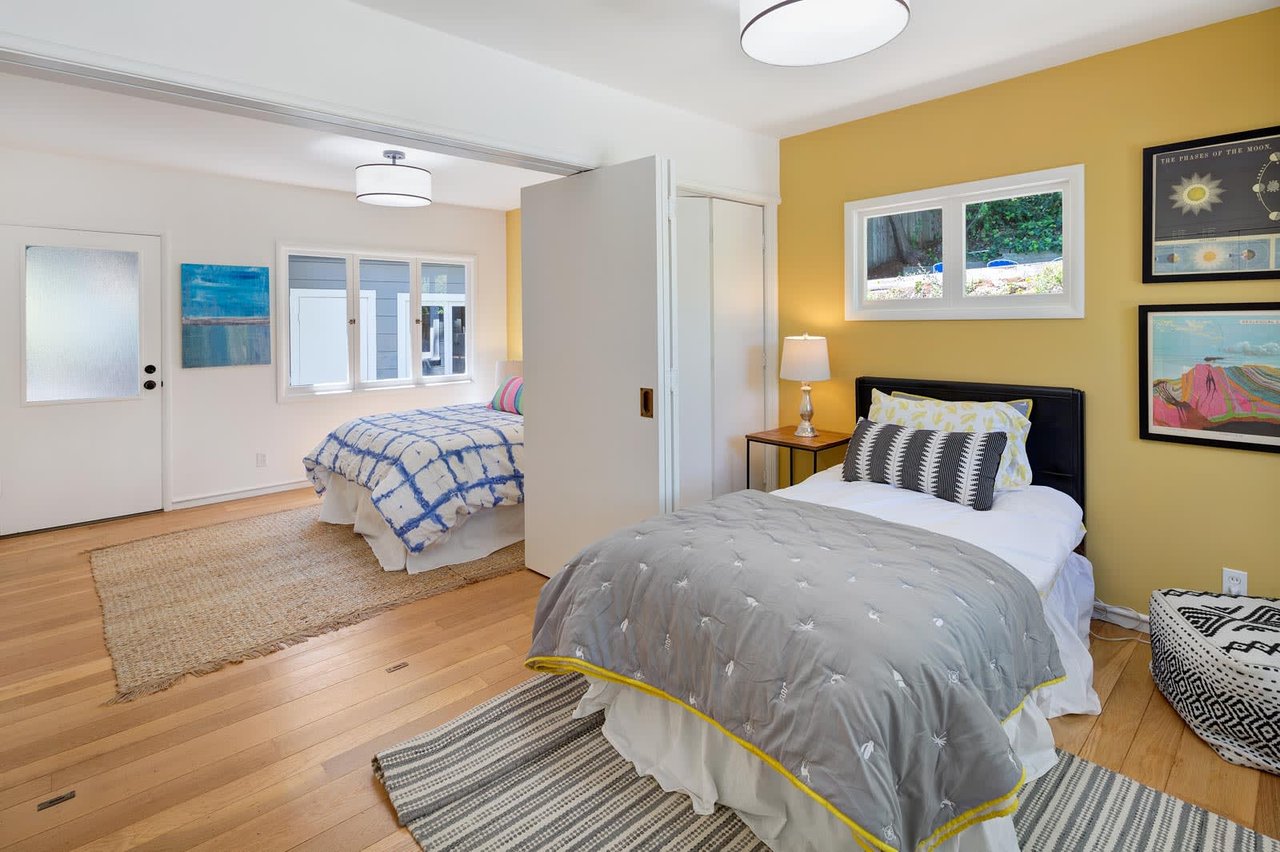 20 Rosebank Avenue, Kentfield