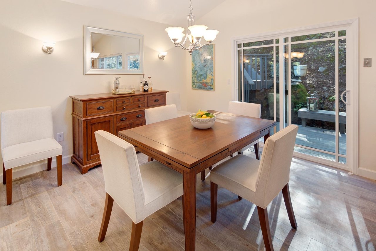 45 Miwok Drive, San Anselmo