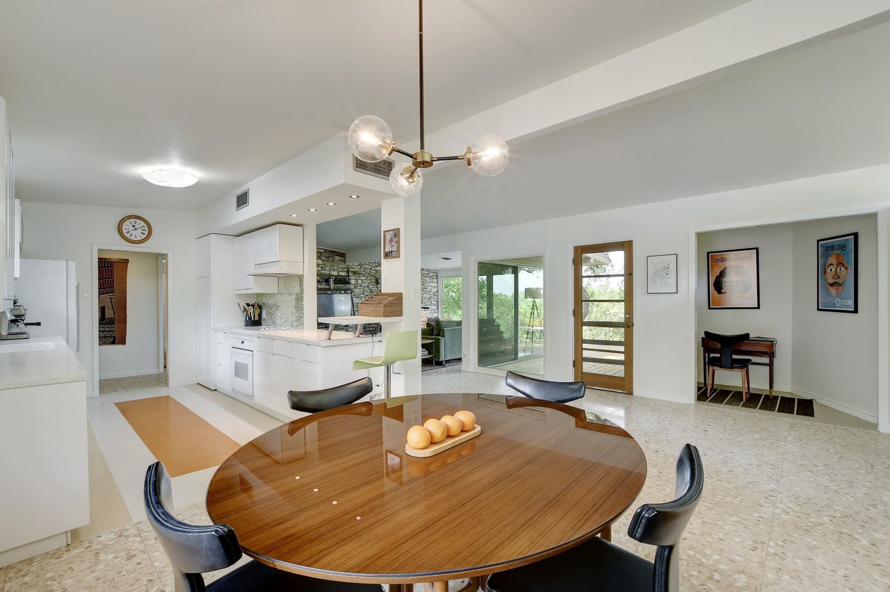 2305 Westworth Cir, Austin, Texas 78704