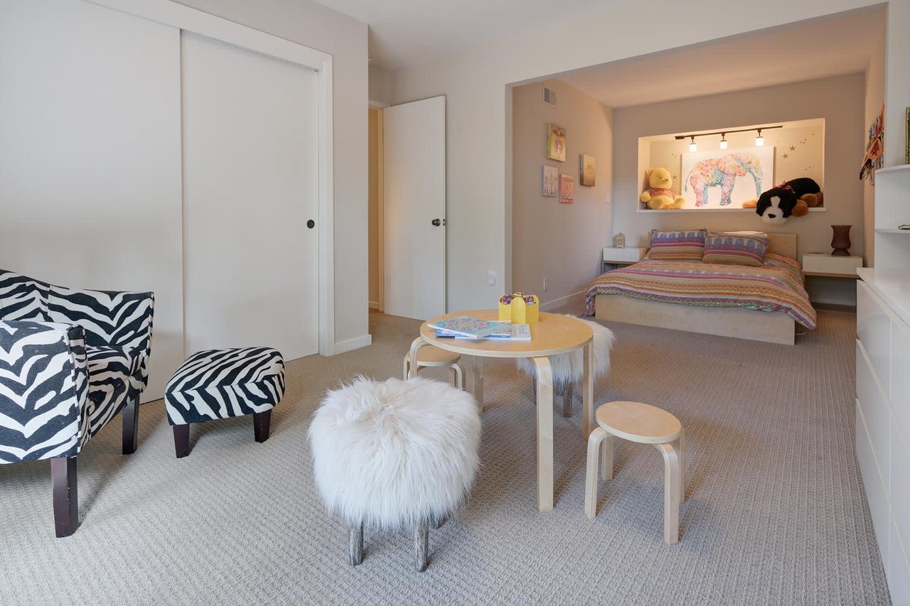 40 Crest Avenue, San Anselmo