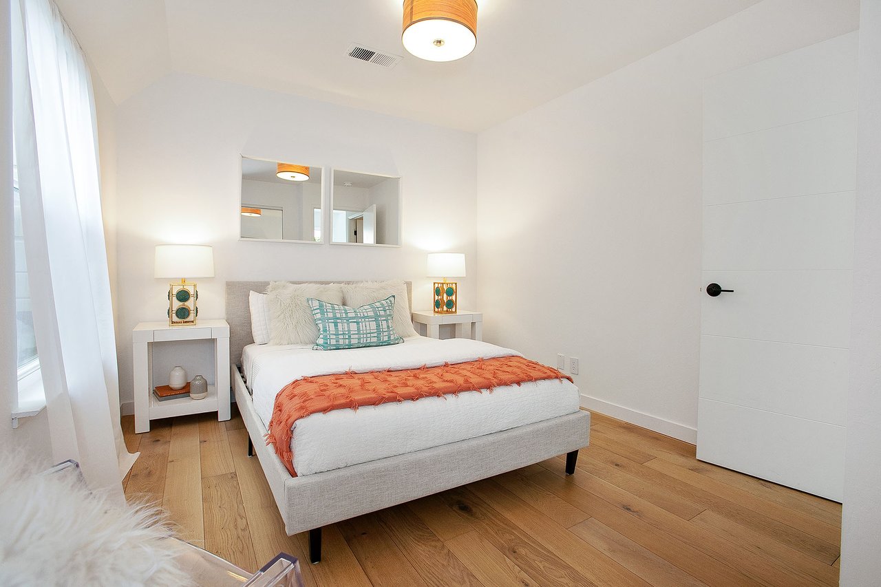 170 Guerrero St, Unit D