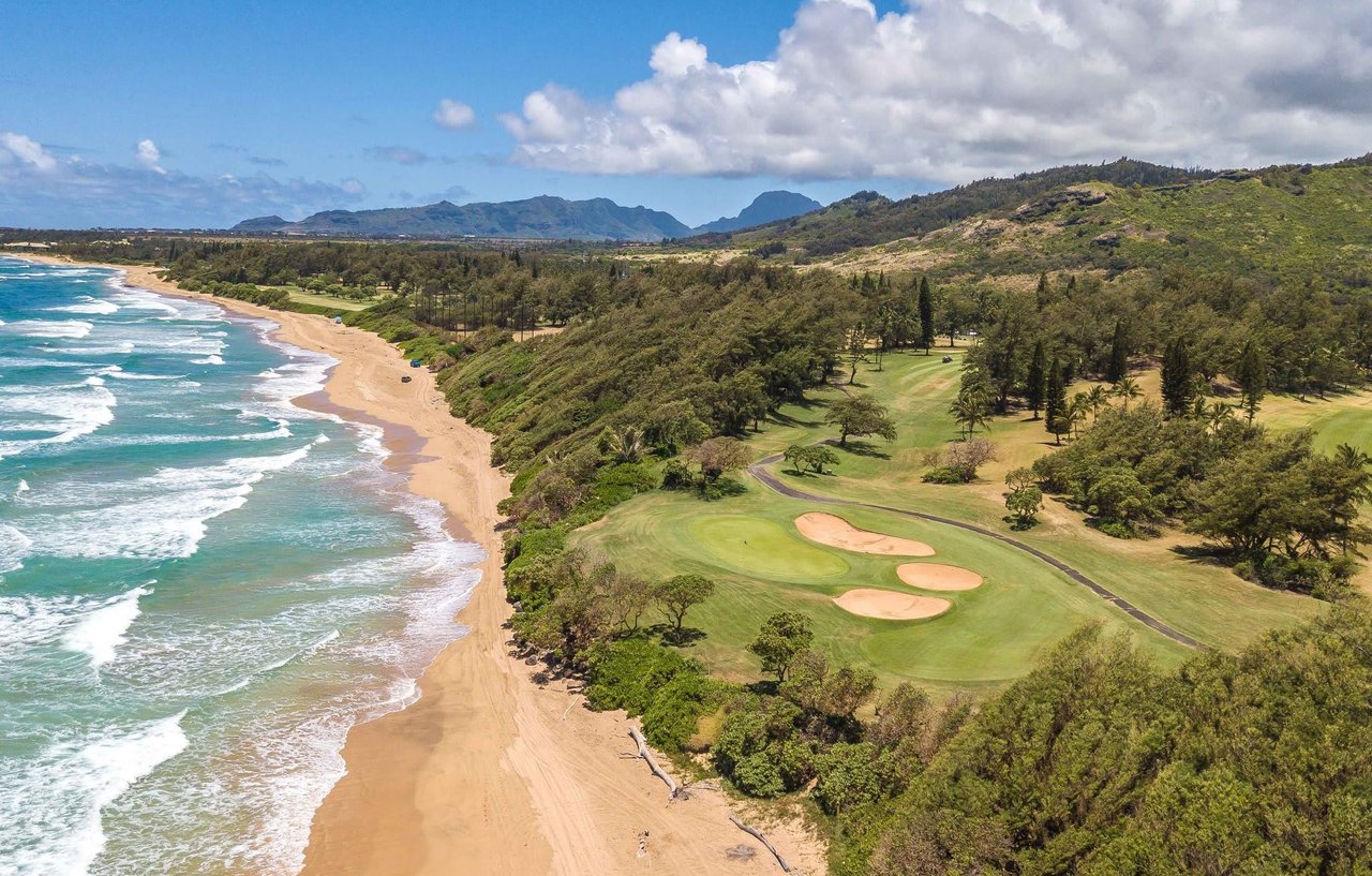 Wailua Golf Course Named One of Best in the Nation