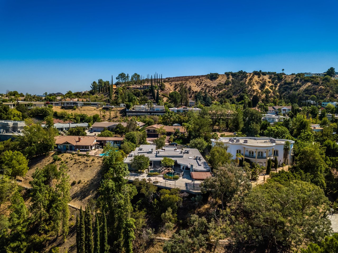 San Fernando Valley