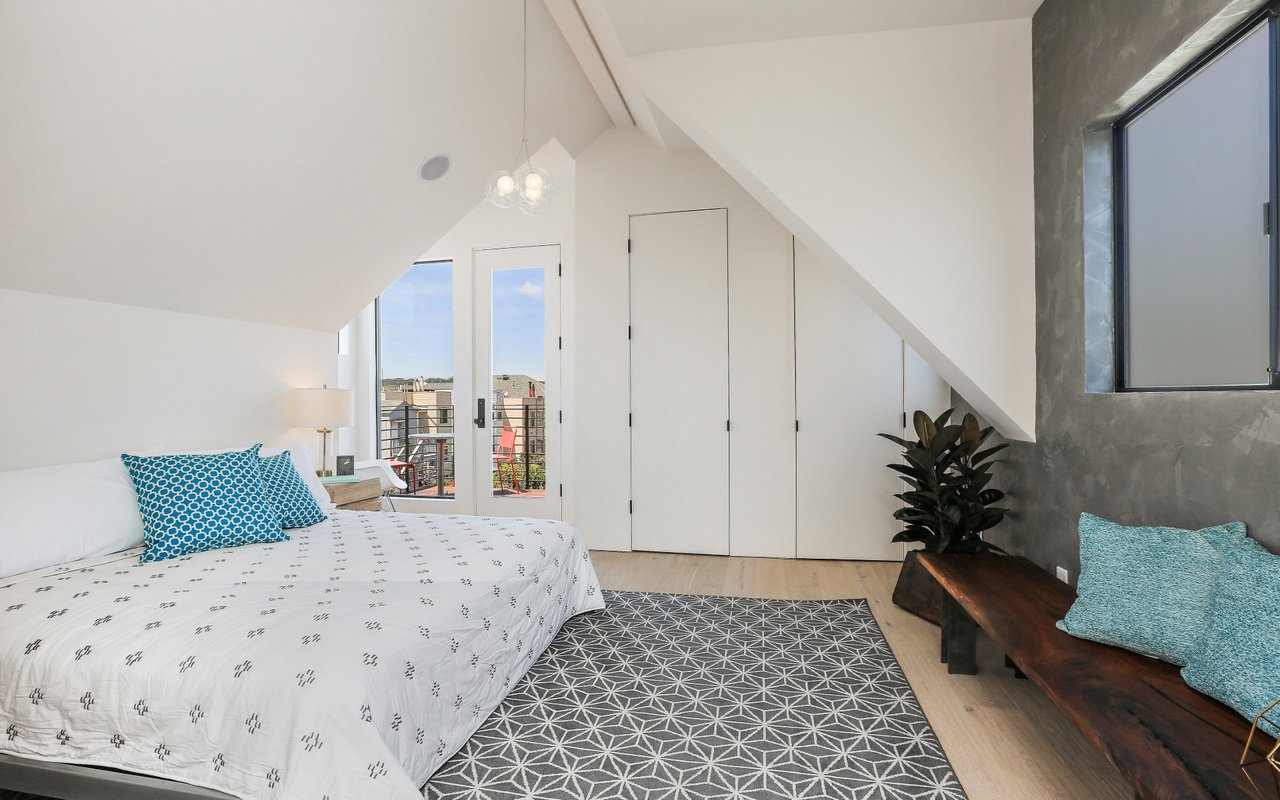 Anza St (Previous Buyer Representation)