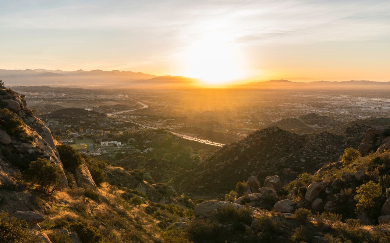 San Fernando Valley