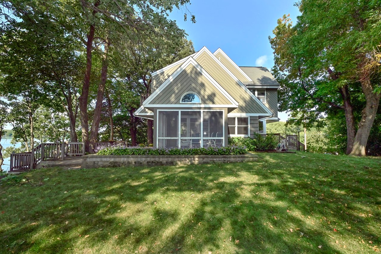 3545 Tuxedo Road | Minnetrista