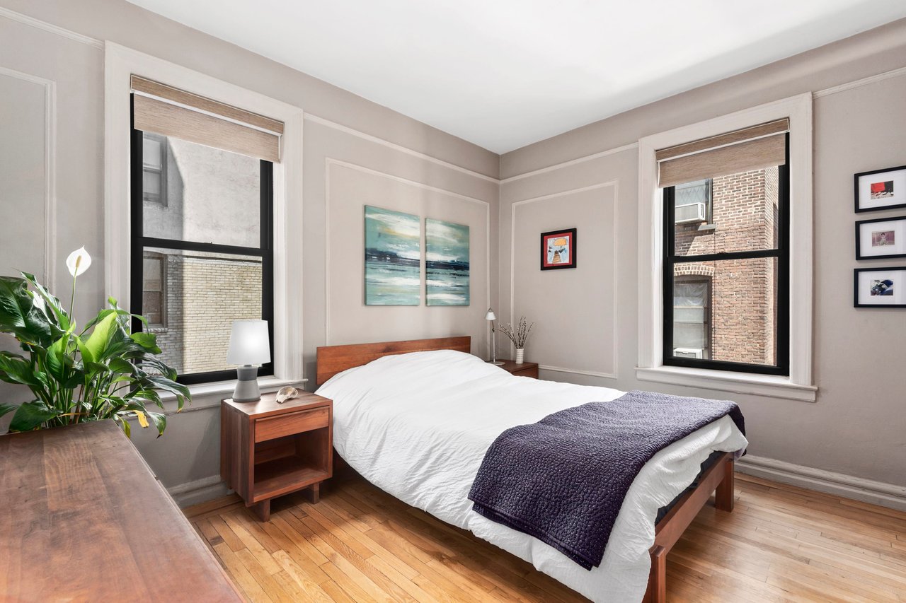 333 4th Street 4F