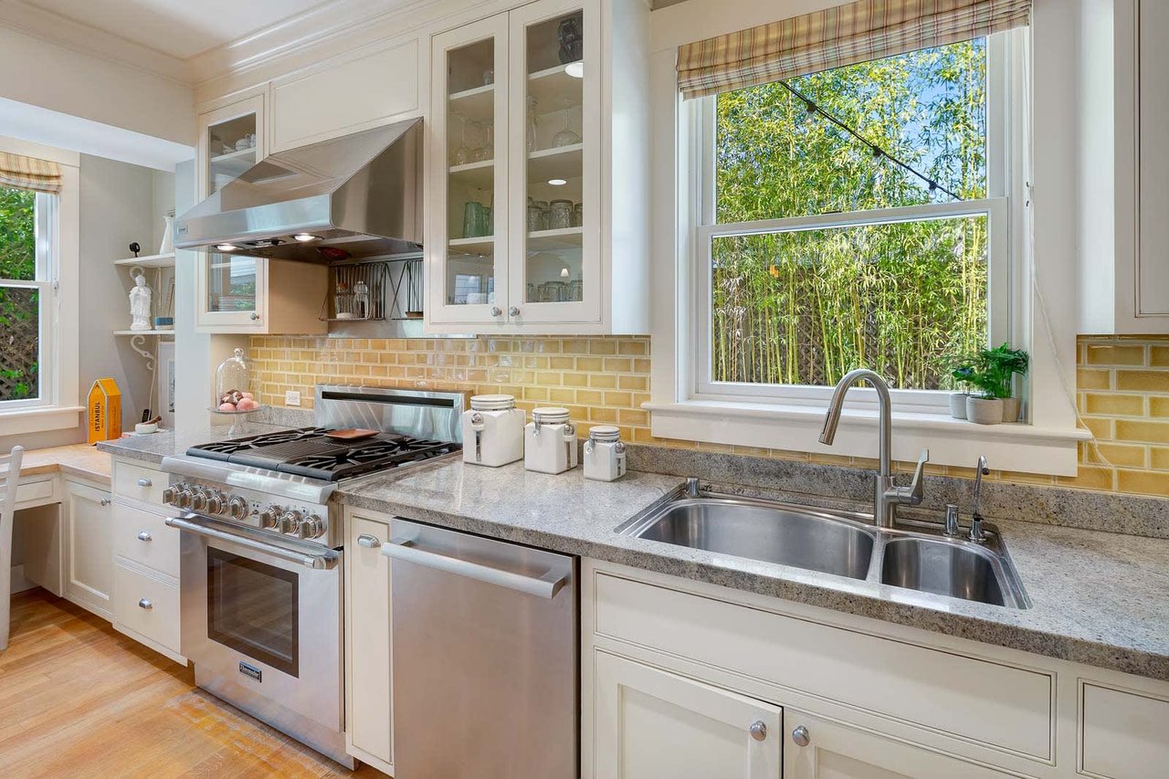 14 Ramona Way, San Anselmo