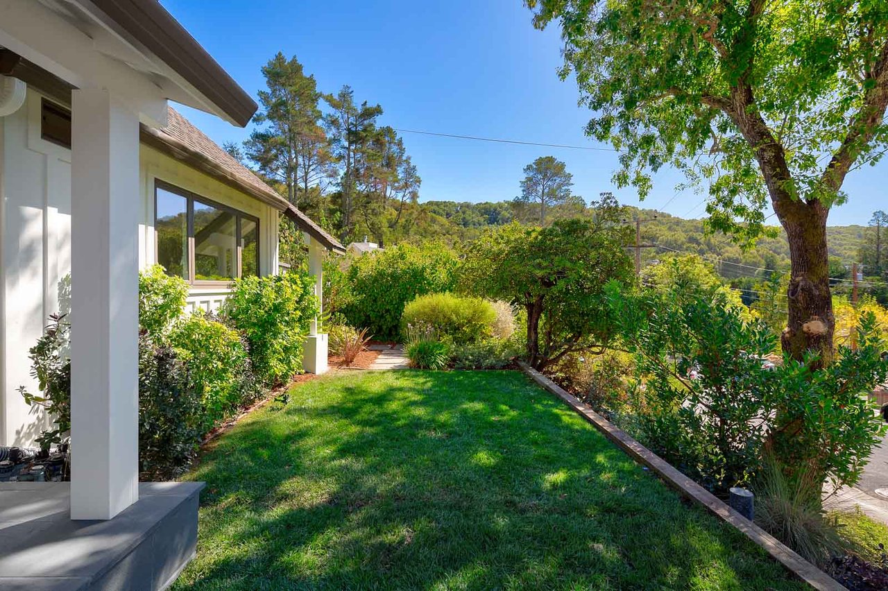 117 Sonora Way, Corte Madera