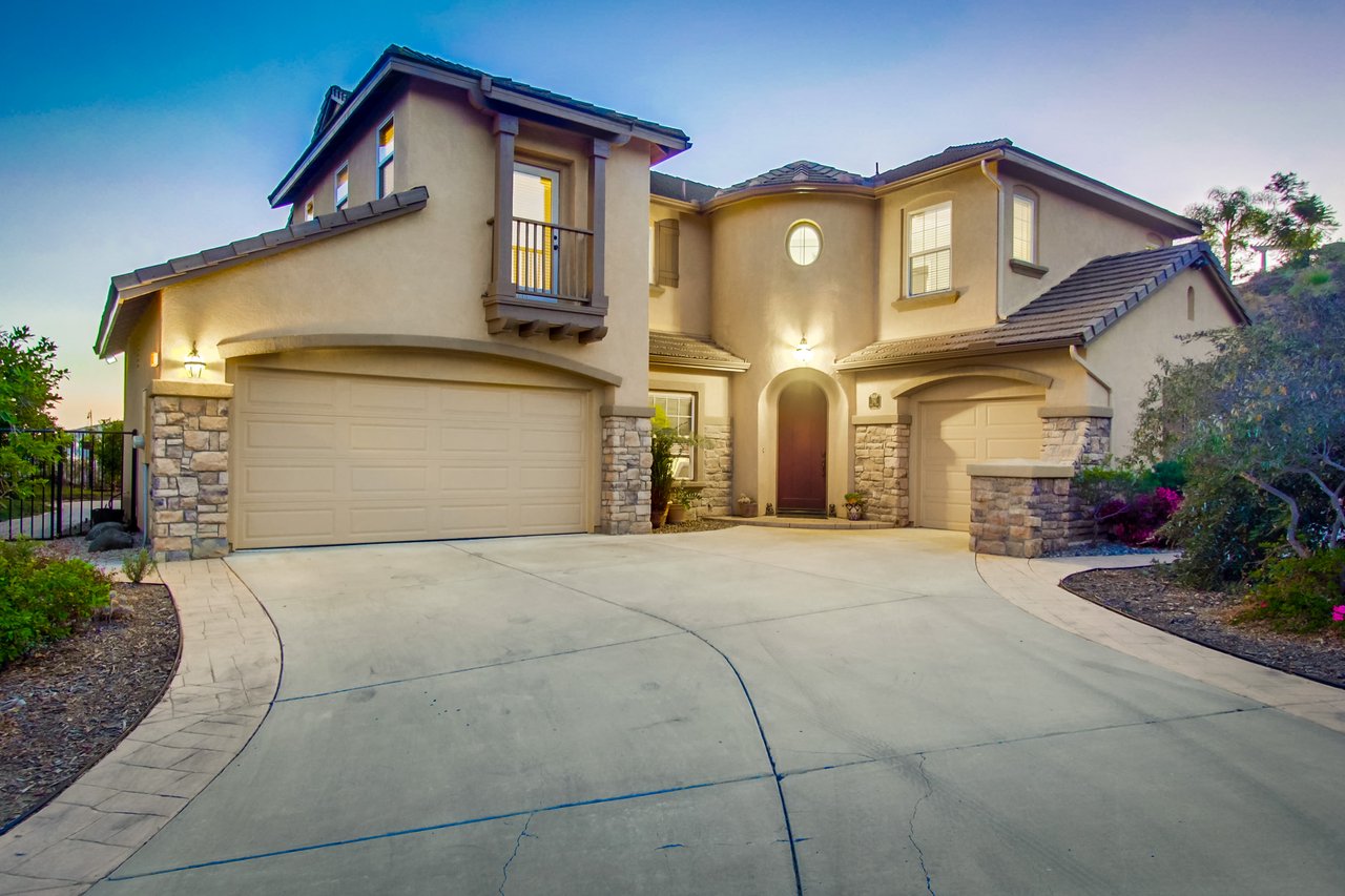 781 Vista Point Cir