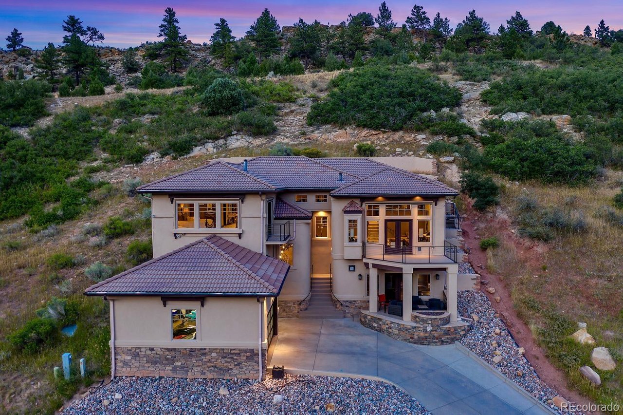 6658 Old Ranch Trl