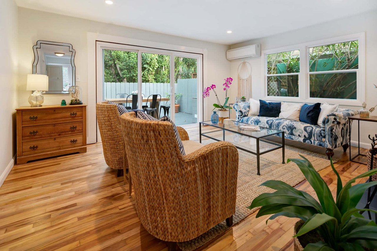 254 Butterfield Road, San Anselmo