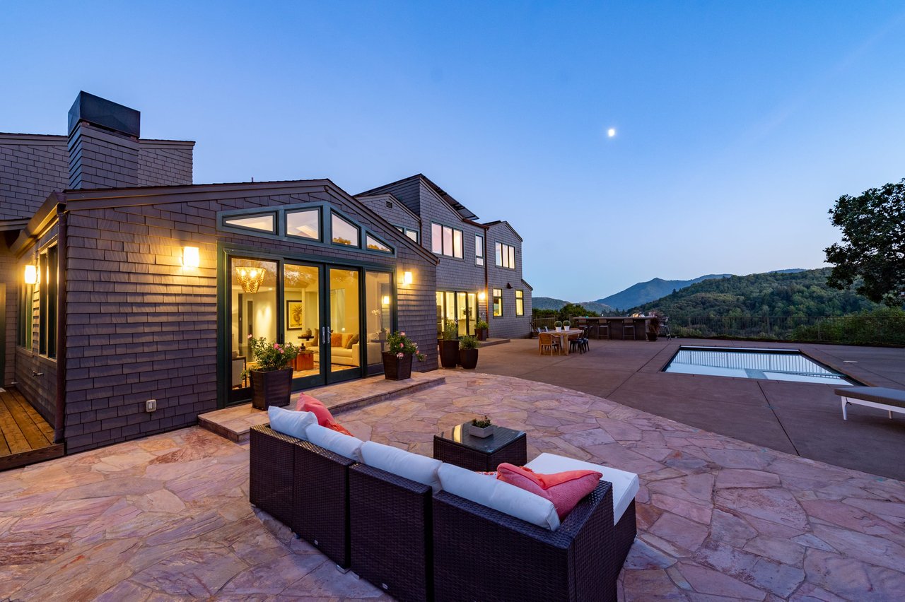 555 Iron Springs Road, Fairfax