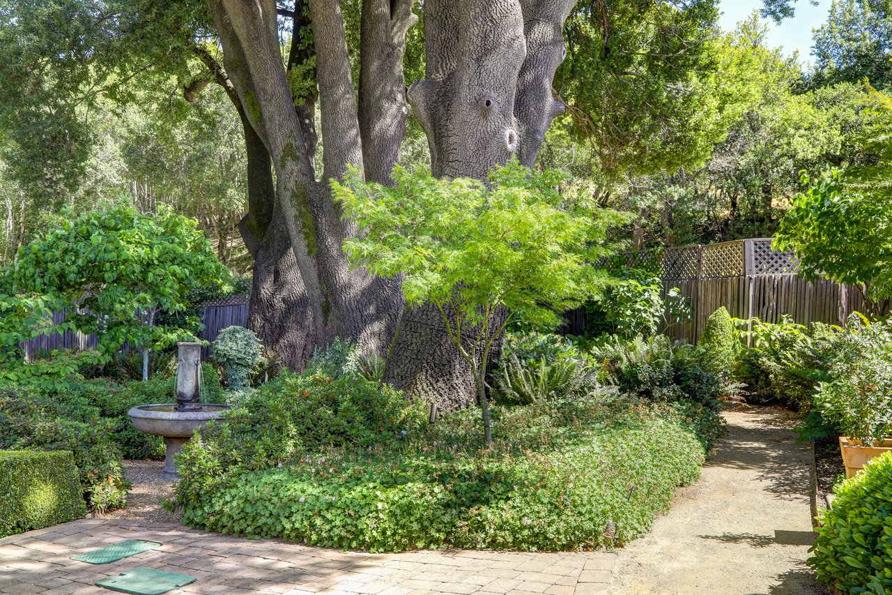 Lucas Valley Estates