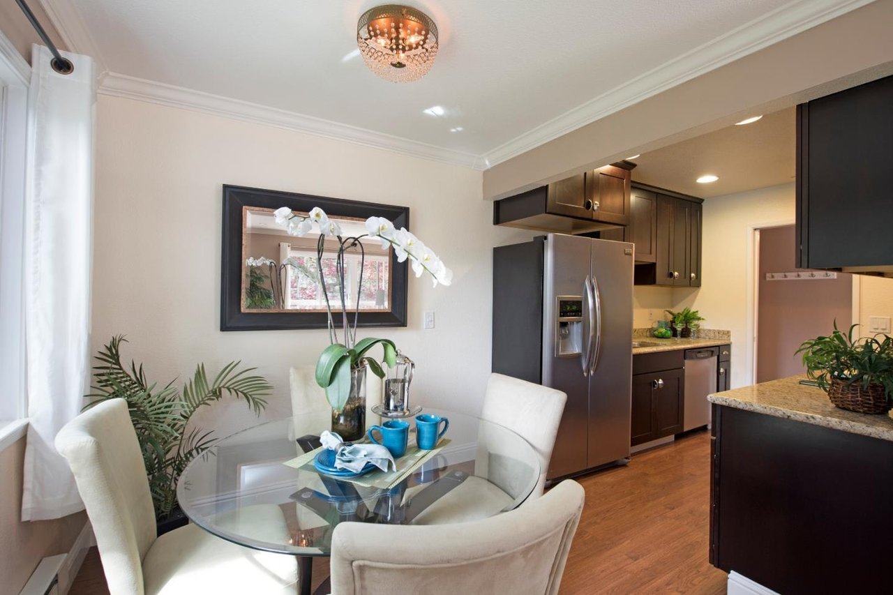 1898 Meridian Avenue, Unit 43