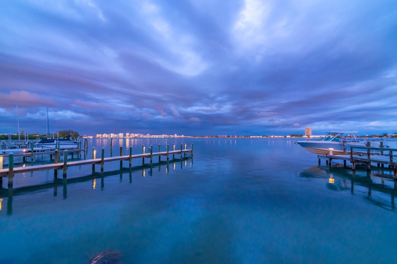 Prestigious Address in Lido Shores