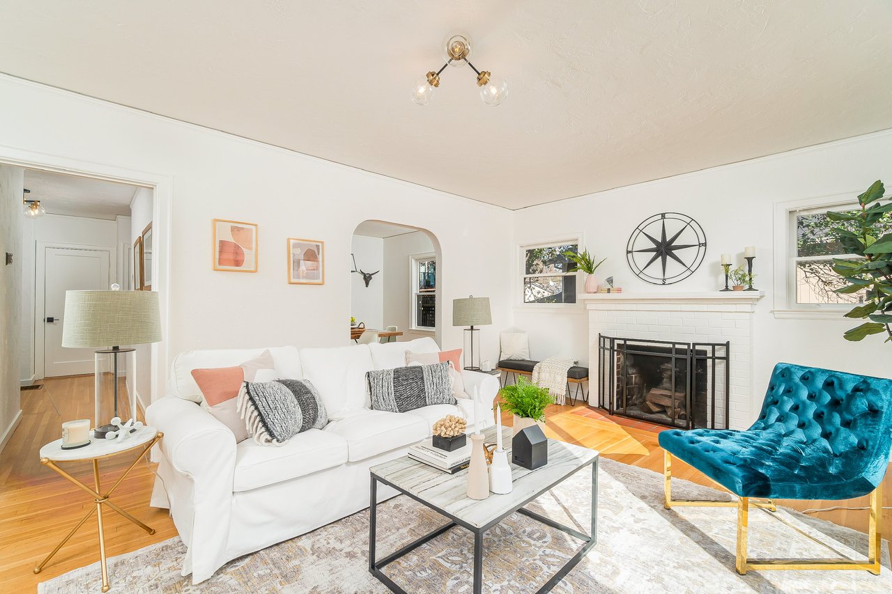 Downtown San Anselmo - Off Market