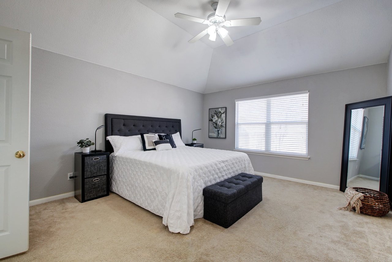 2415 Candle Ridge Trl, Georgetown, Texas 78626