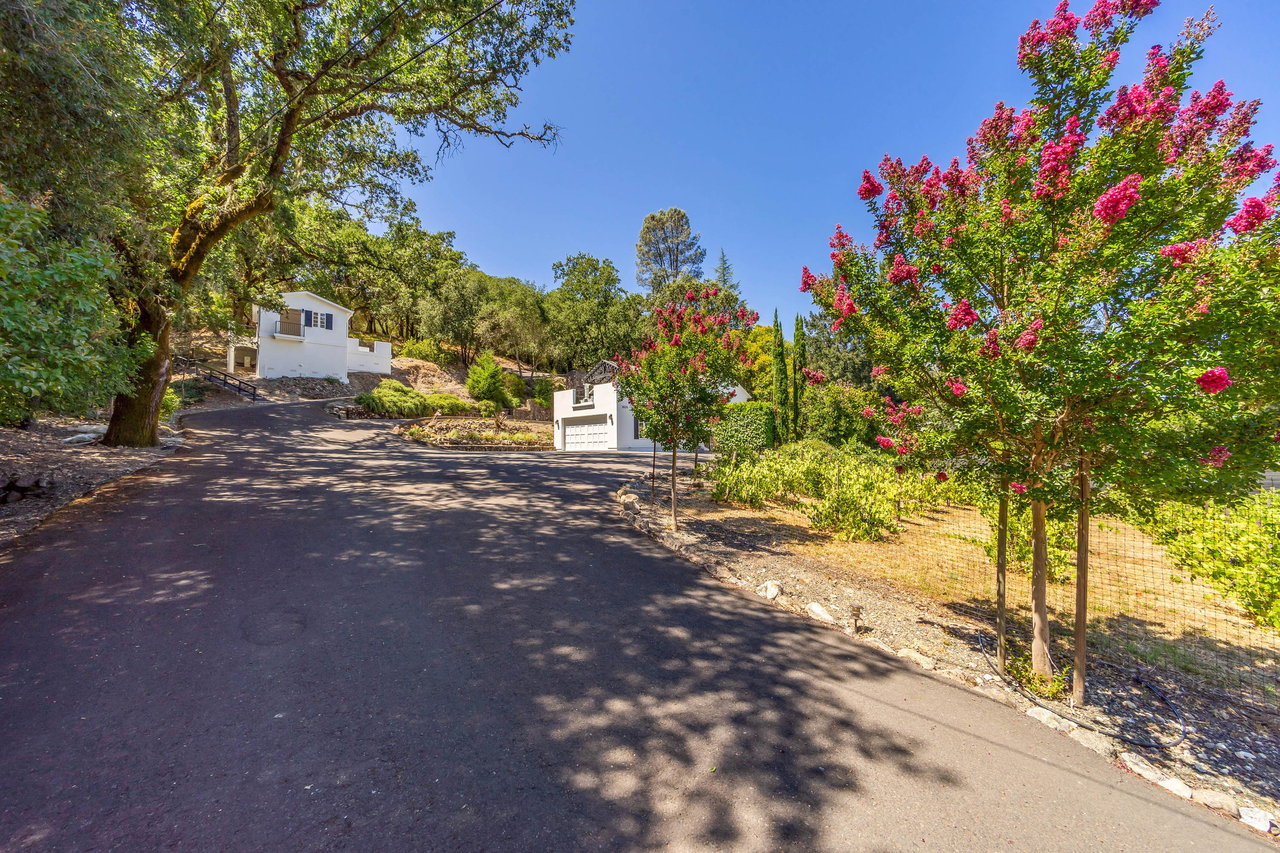 Tuscan Country Estate - SOLD