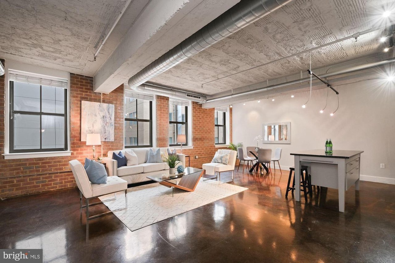 916 G St NW #602