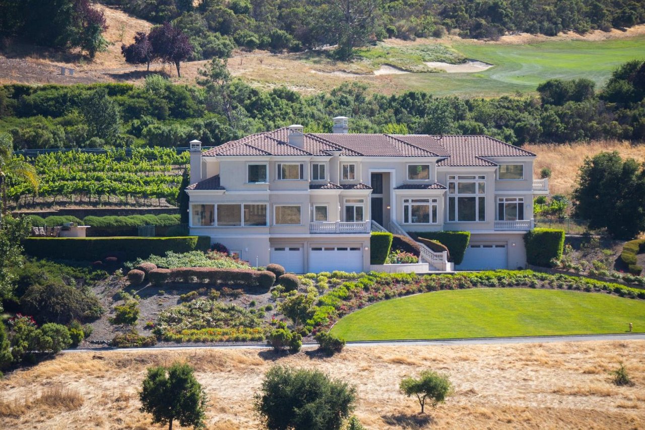 Grand Silver Creek Country Club Estate