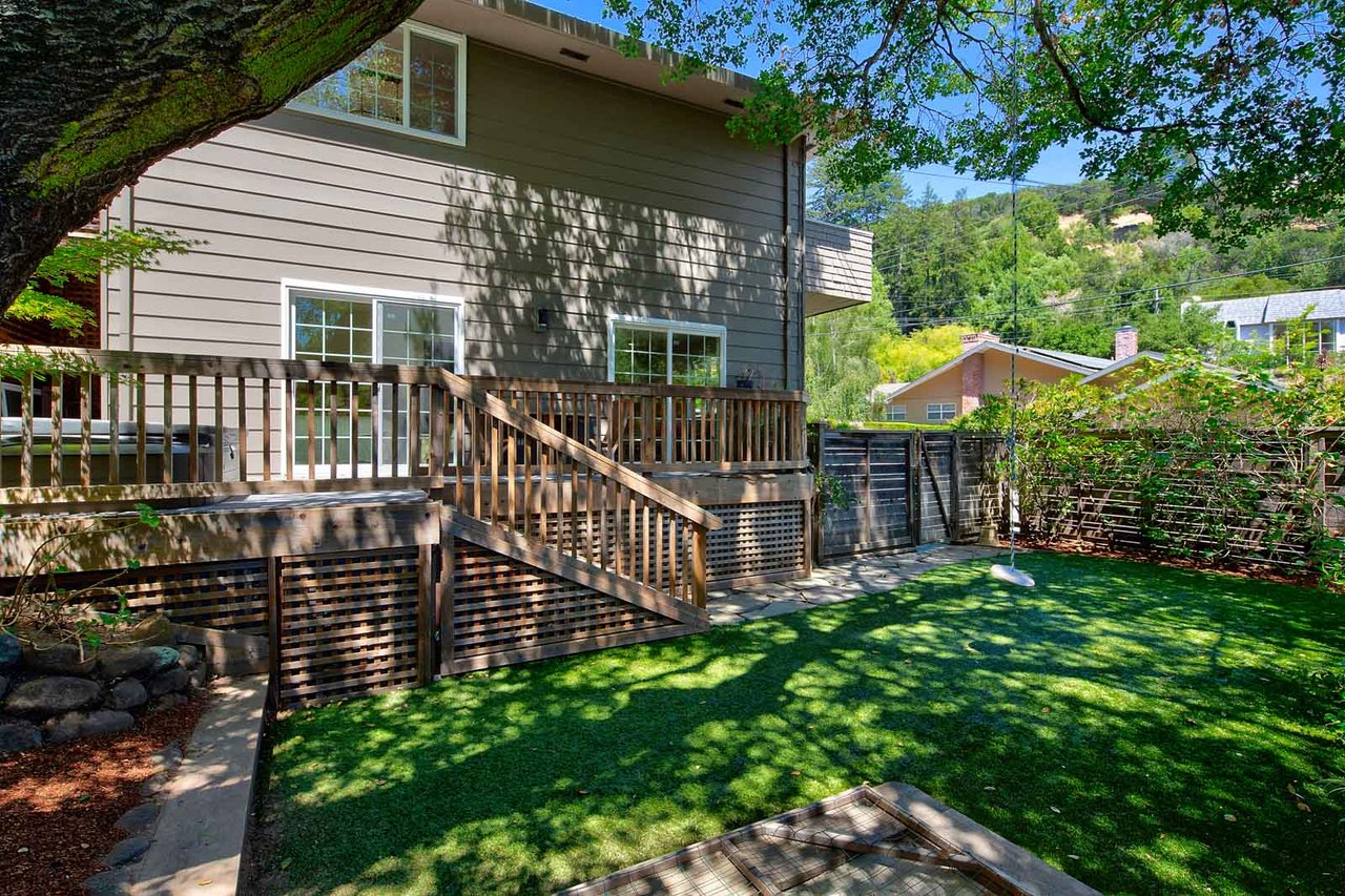 59 Convent Court, San Rafael