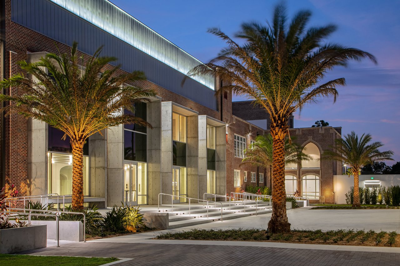 Sarasota Art Museum 