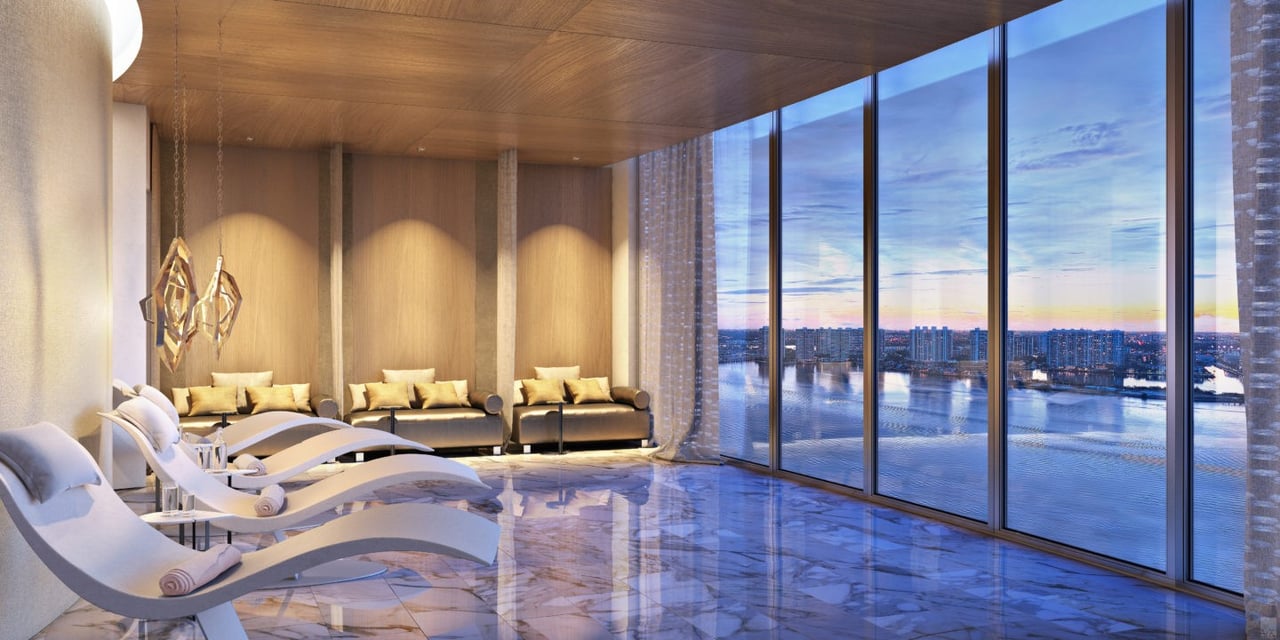 Turnberry Ocean Club Residences