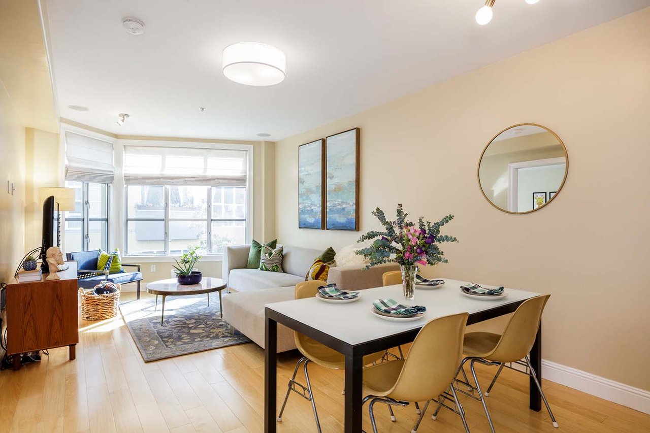 83 -85 Brady St #1 